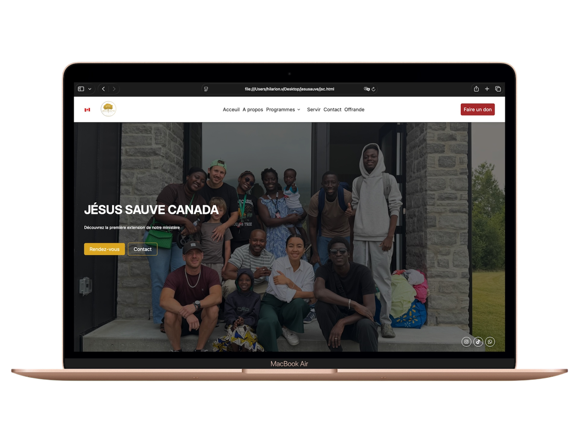 JS Canada