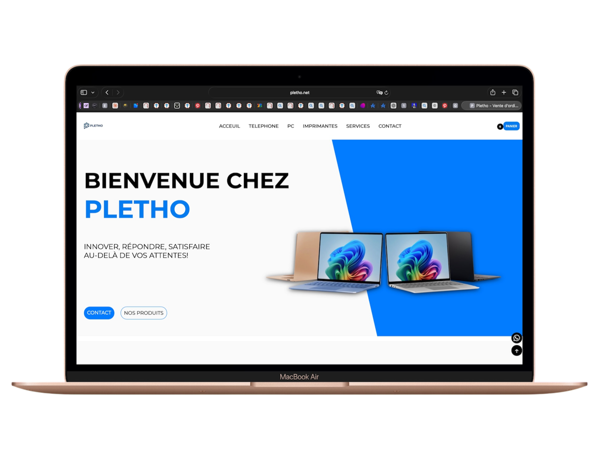 Pletho