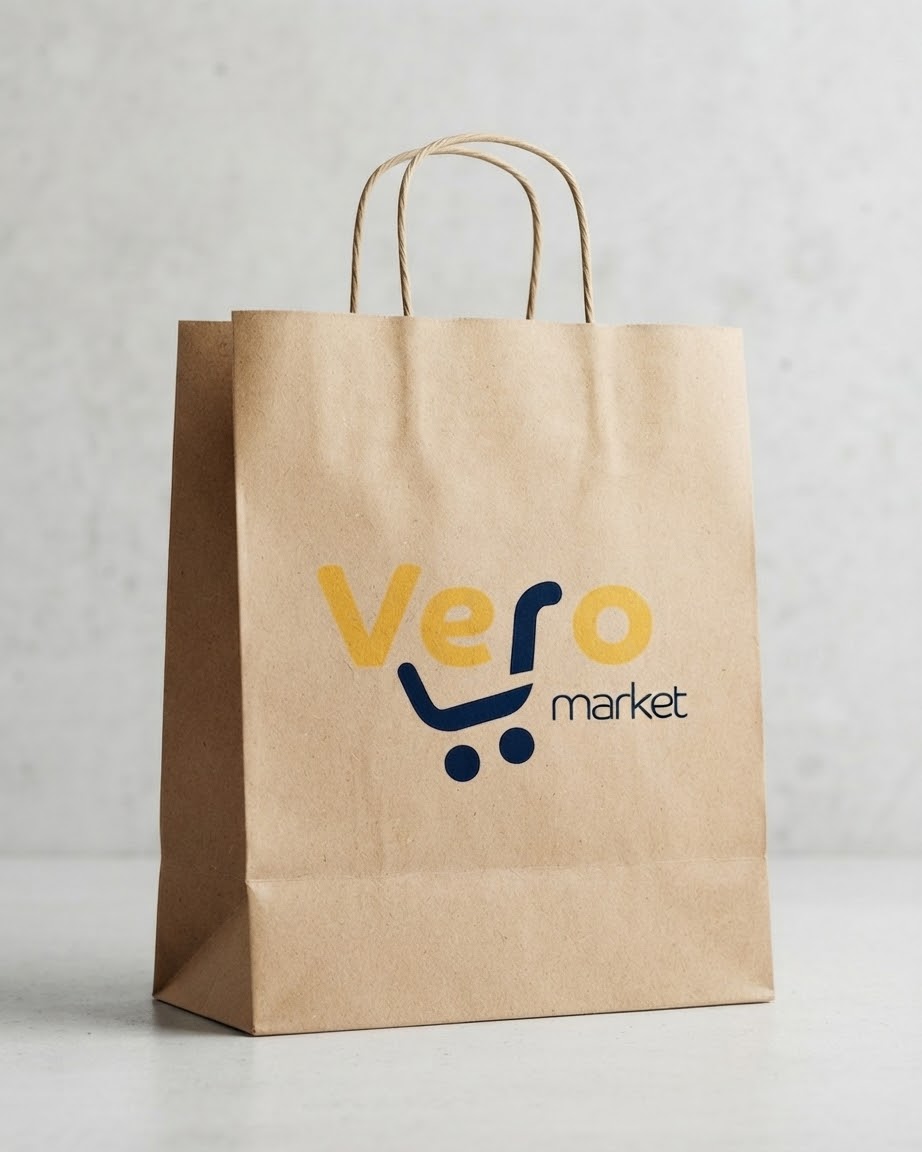 Vero Market - détail