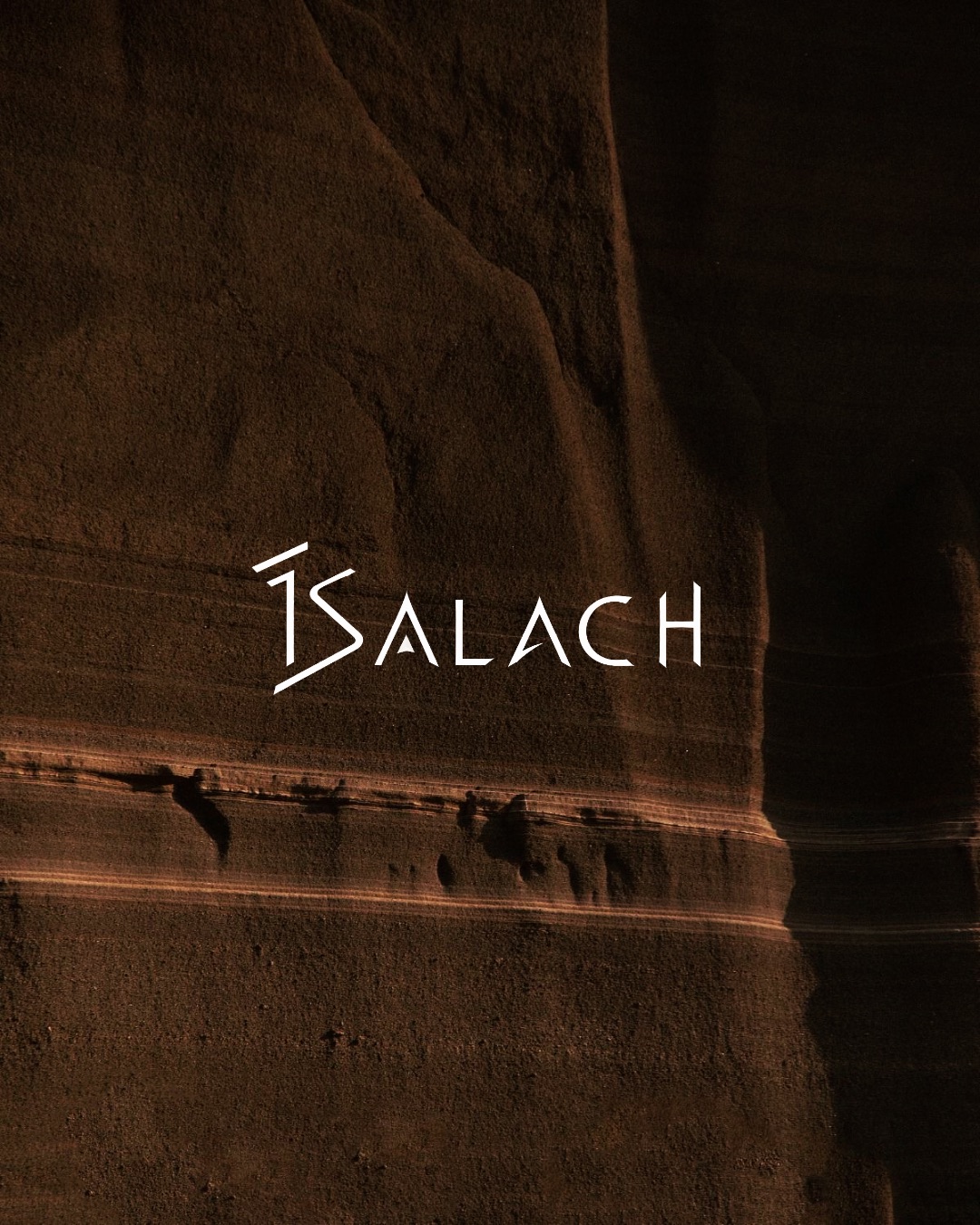 ISALACH - détail