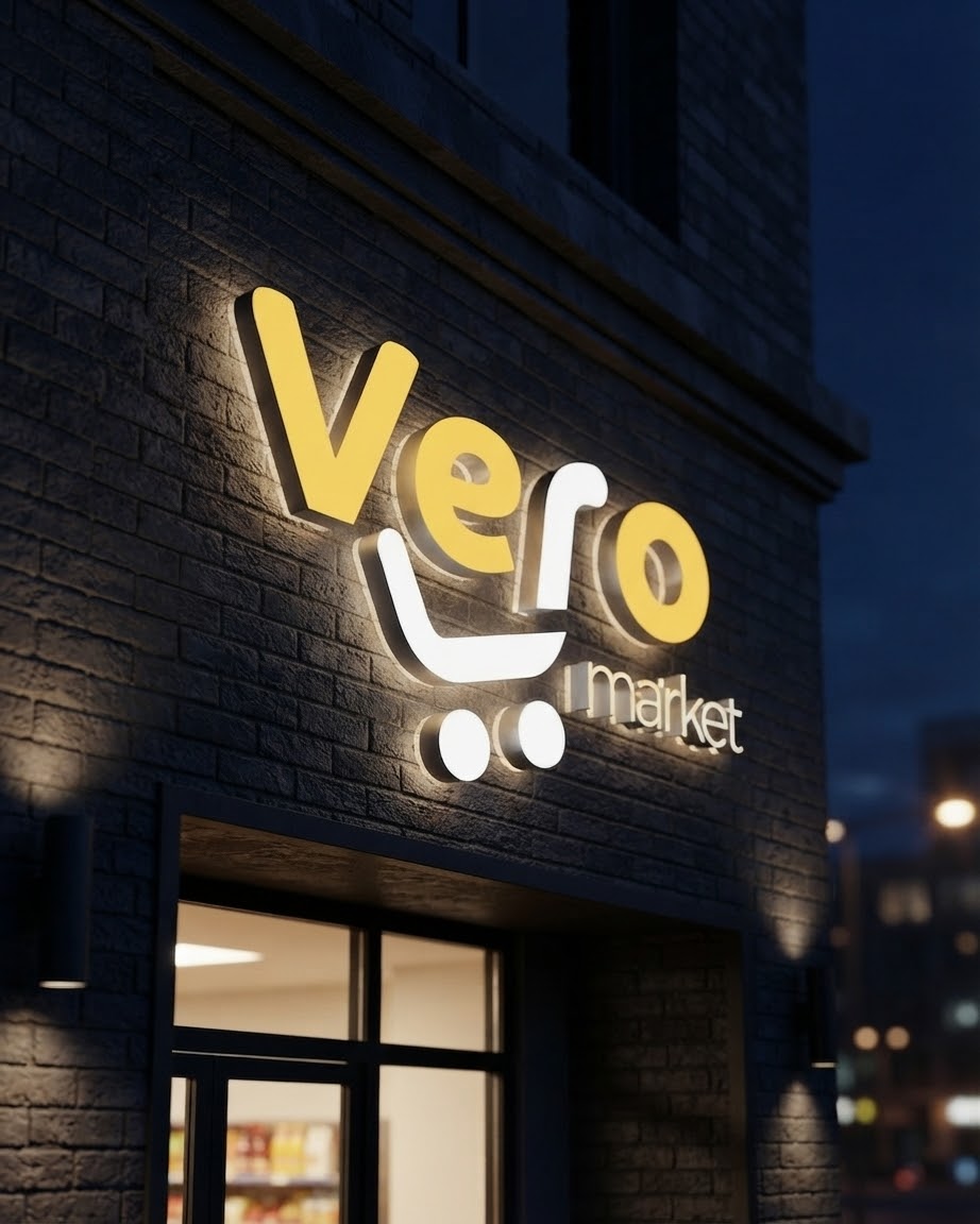 Vero Market - détail